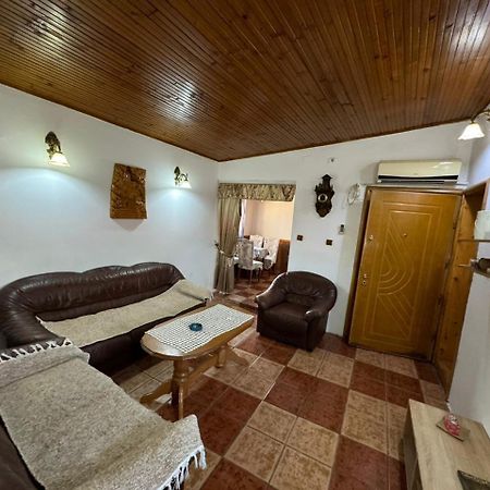 Vlado Apartments بودغوريتْسا المظهر الخارجي الصورة