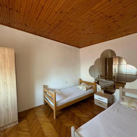 Vlado Apartments بودغوريتْسا المظهر الخارجي الصورة