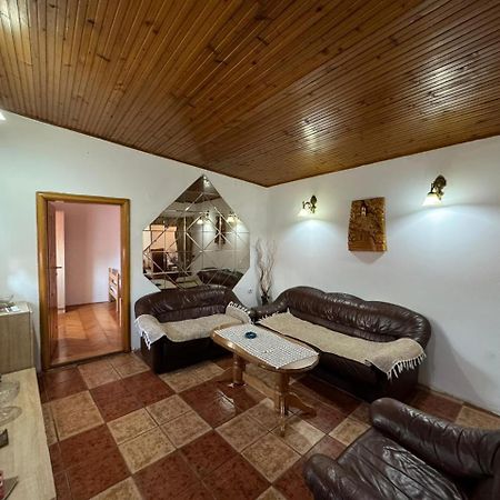 Vlado Apartments بودغوريتْسا المظهر الخارجي الصورة
