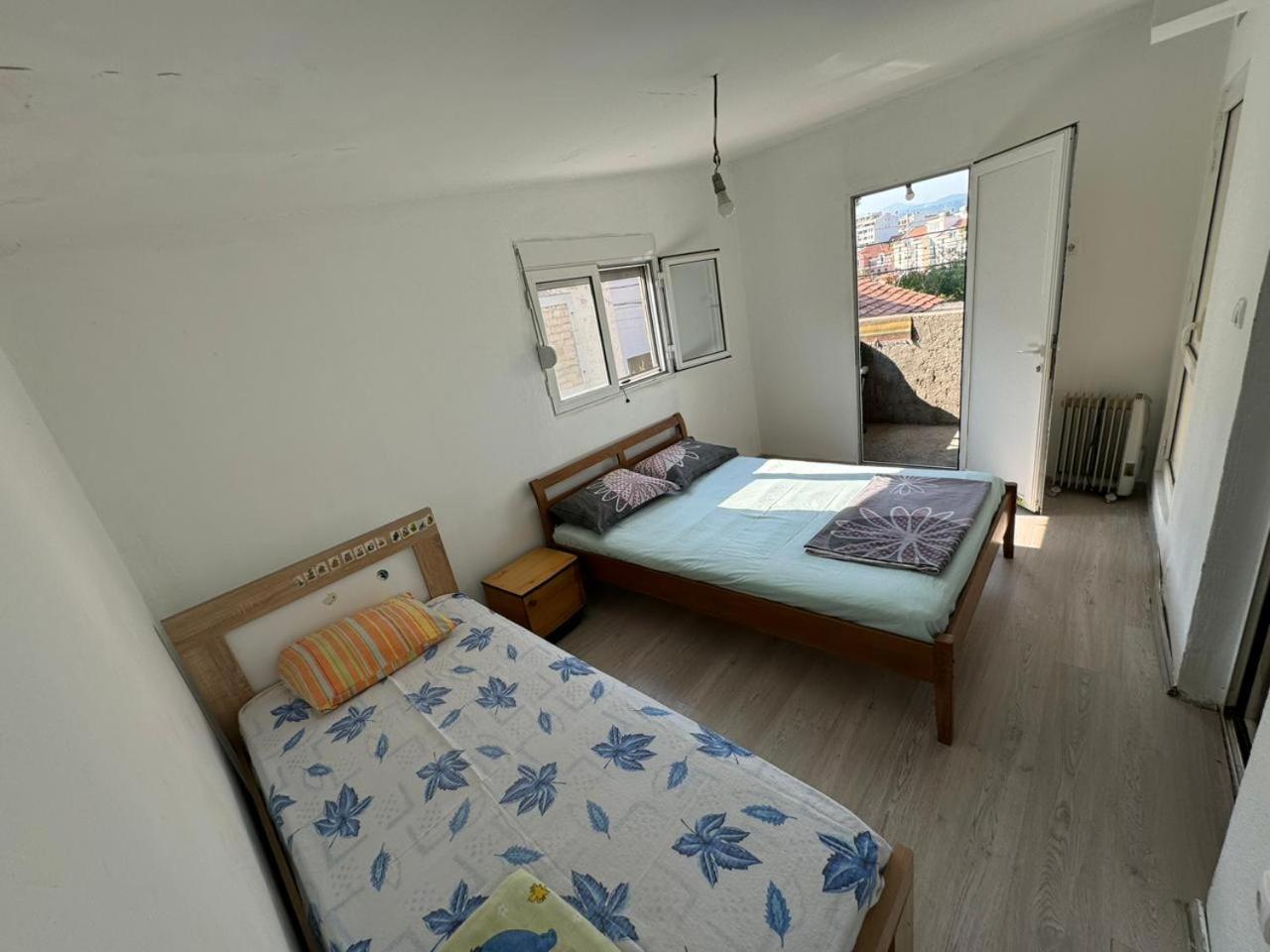 Vlado Apartments بودغوريتْسا المظهر الخارجي الصورة
