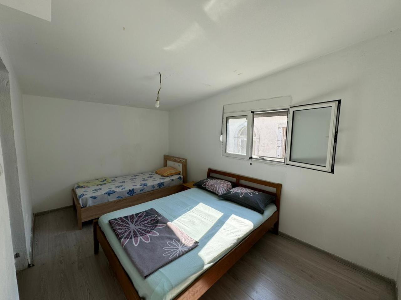Vlado Apartments بودغوريتْسا المظهر الخارجي الصورة